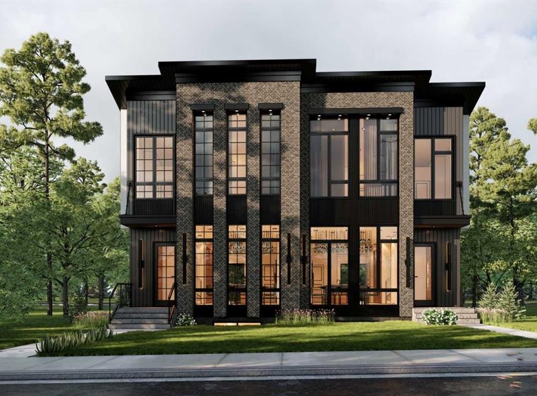 2421 25 Avenue NW, Calgary, Alberta, T2M 2C6